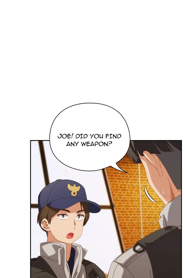 Like No Other Chapter 69 - Page 57