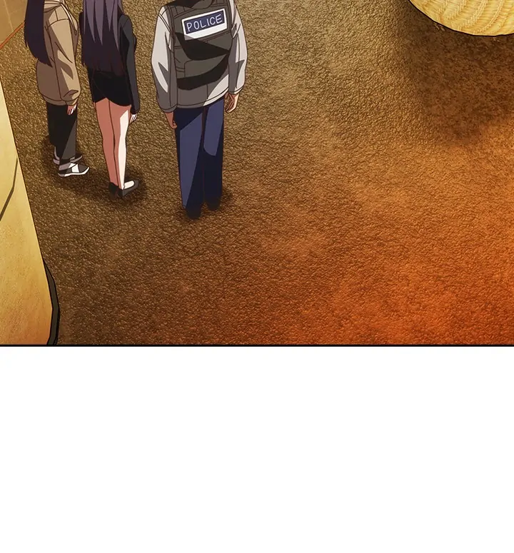 Like No Other Chapter 69 - Page 61