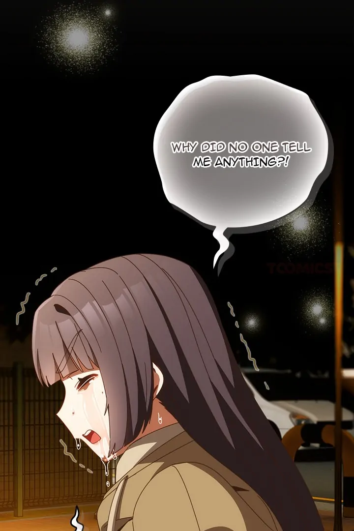 Like No Other Chapter 69 - Page 74