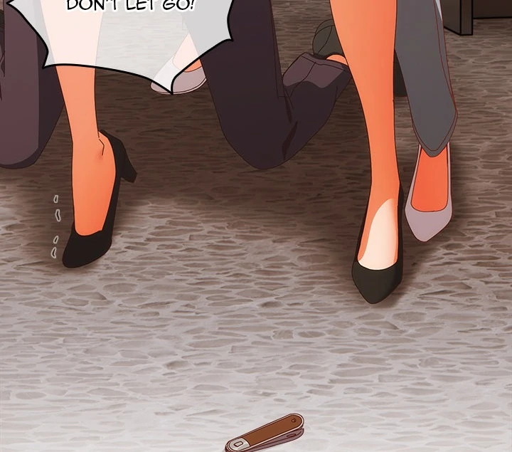 Like No Other Chapter 69 - Page 10