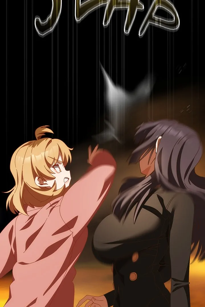 Like No Other Chapter 69 - Page 99