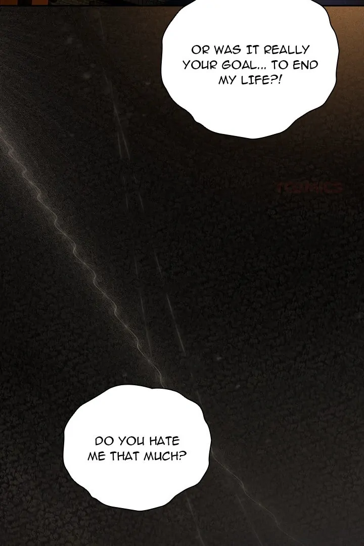 Like No Other Chapter 70 - Page 2