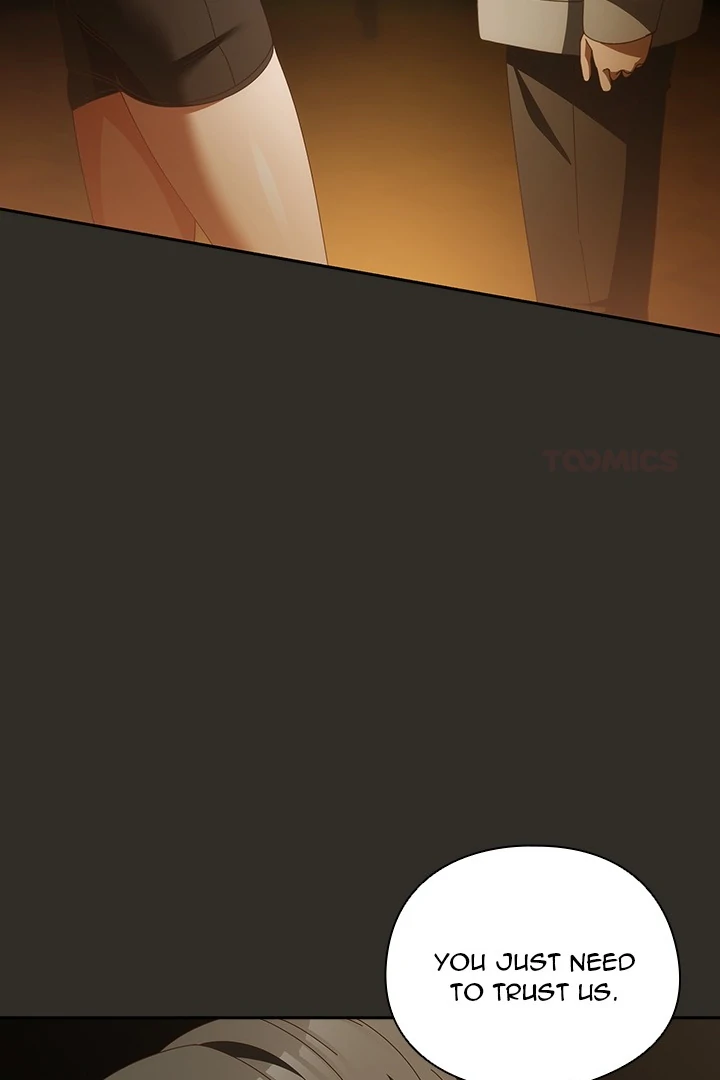 Like No Other Chapter 70 - Page 105