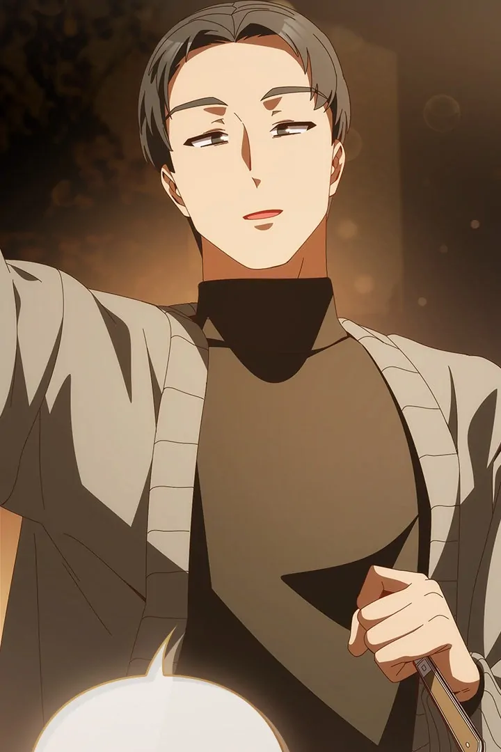 Like No Other Chapter 70 - Page 116