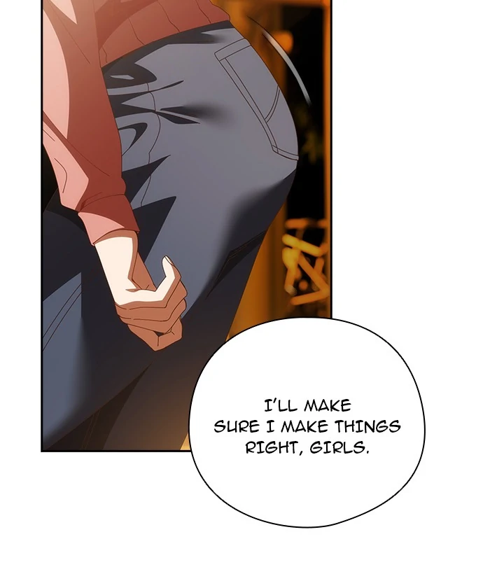 Like No Other Chapter 70 - Page 121