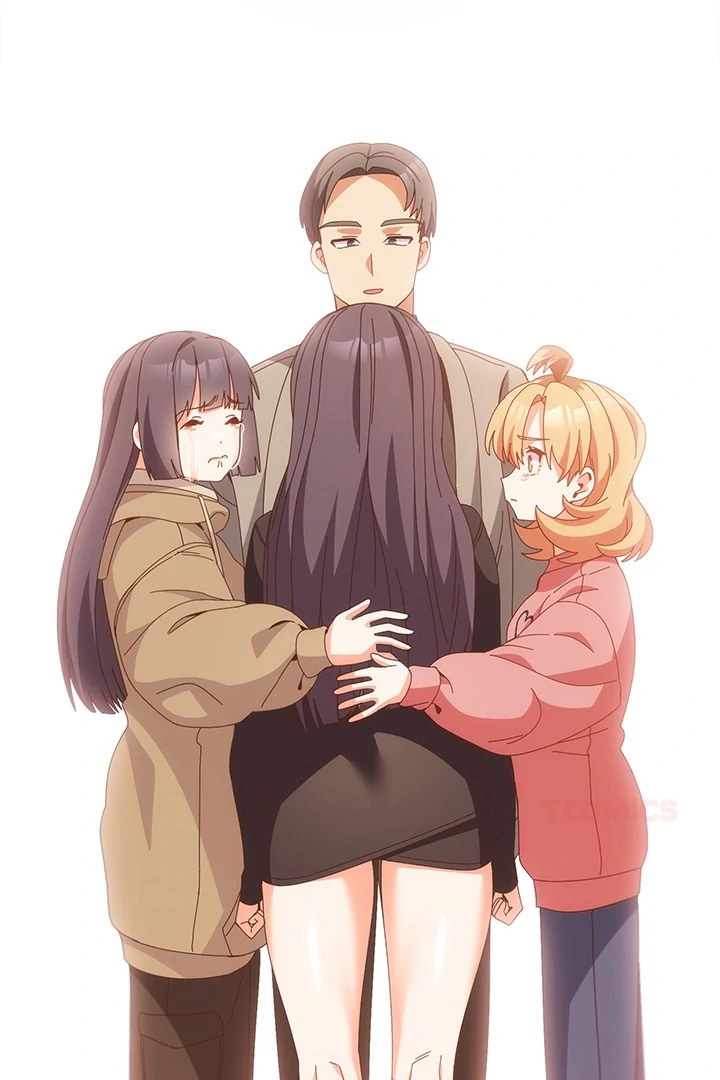 Like No Other Chapter 70 - Page 124