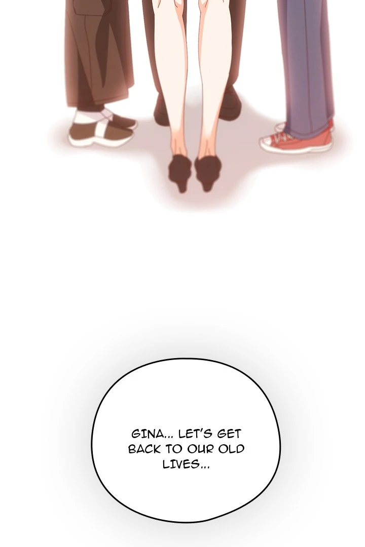 Like No Other Chapter 70 - Page 125