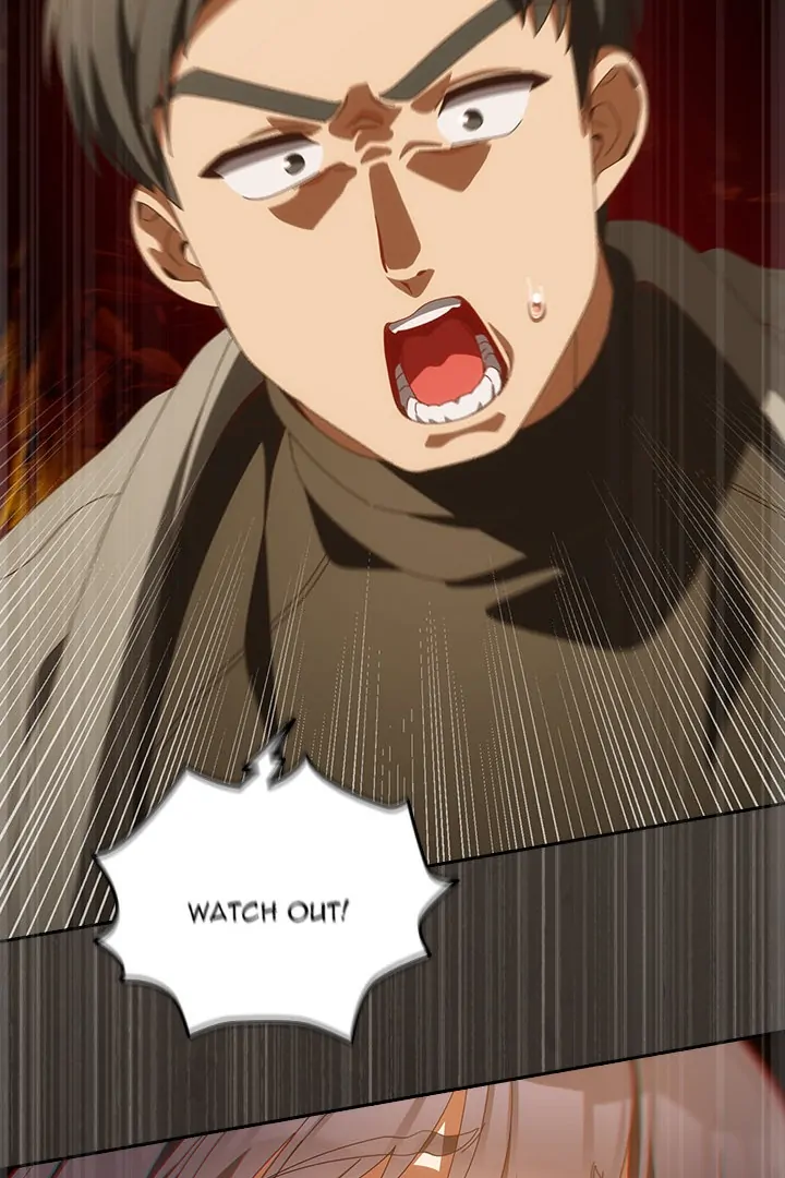 Like No Other Chapter 70 - Page 17