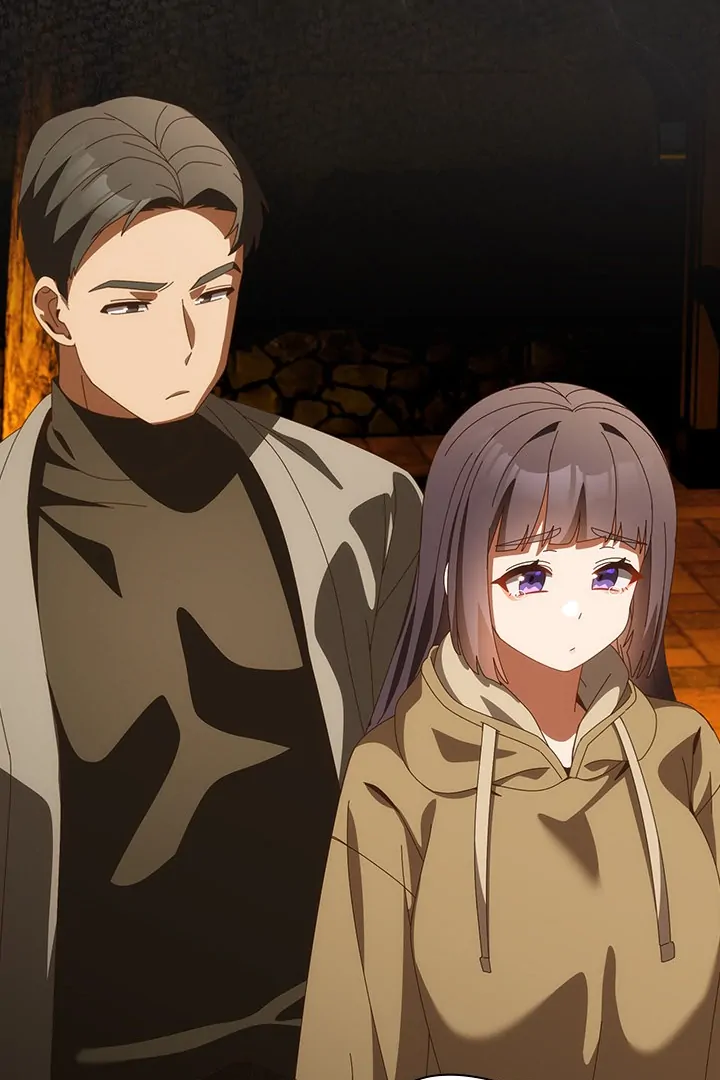 Like No Other Chapter 70 - Page 3