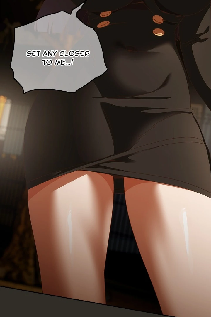 Like No Other Chapter 70 - Page 23