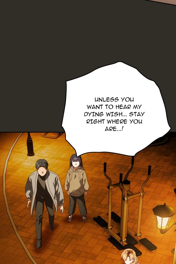 Like No Other Chapter 70 - Page 24