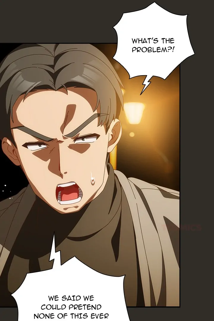 Like No Other Chapter 70 - Page 28