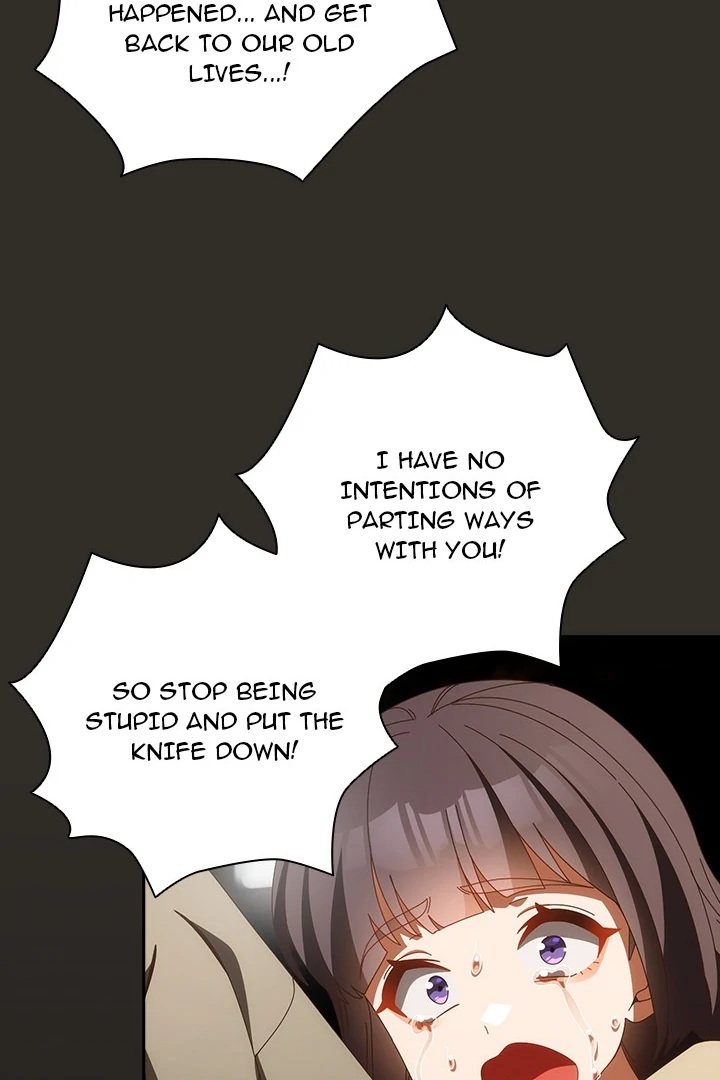Like No Other Chapter 70 - Page 29