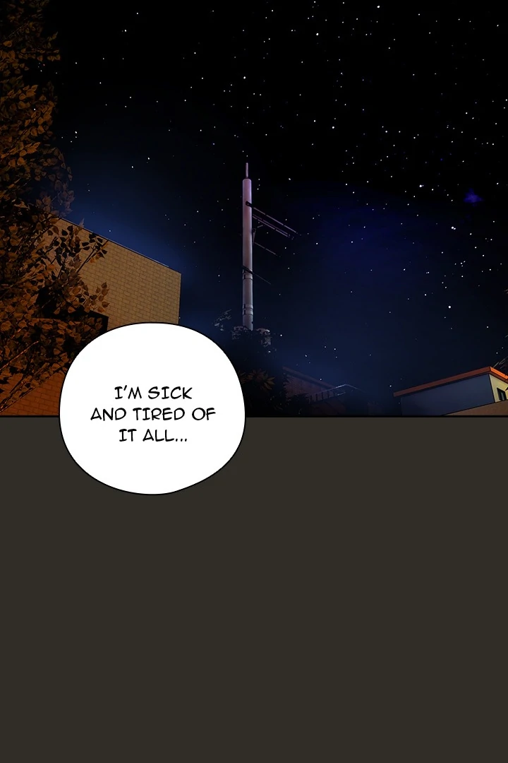 Like No Other Chapter 70 - Page 35