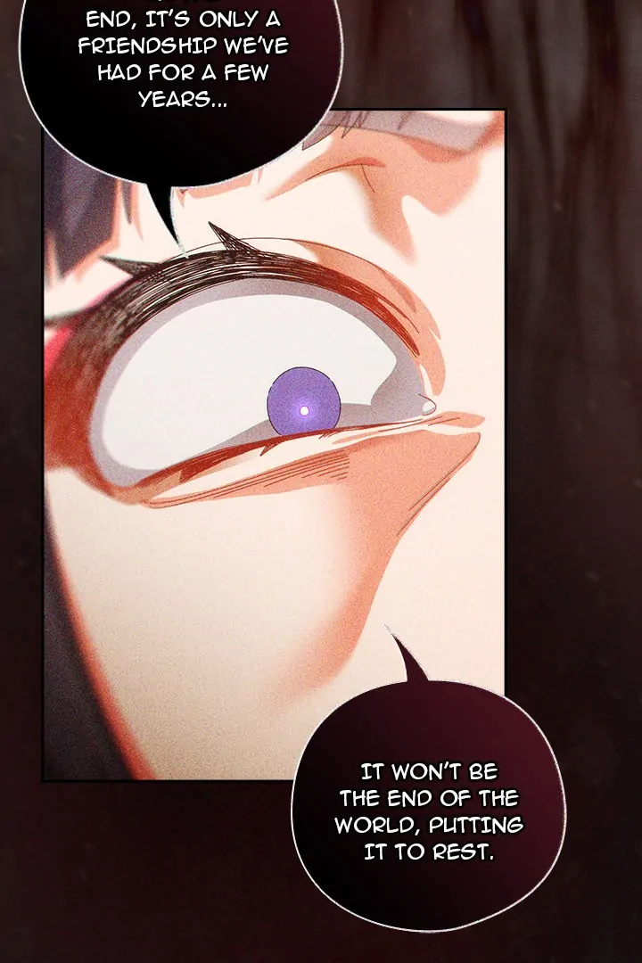 Like No Other Chapter 70 - Page 64
