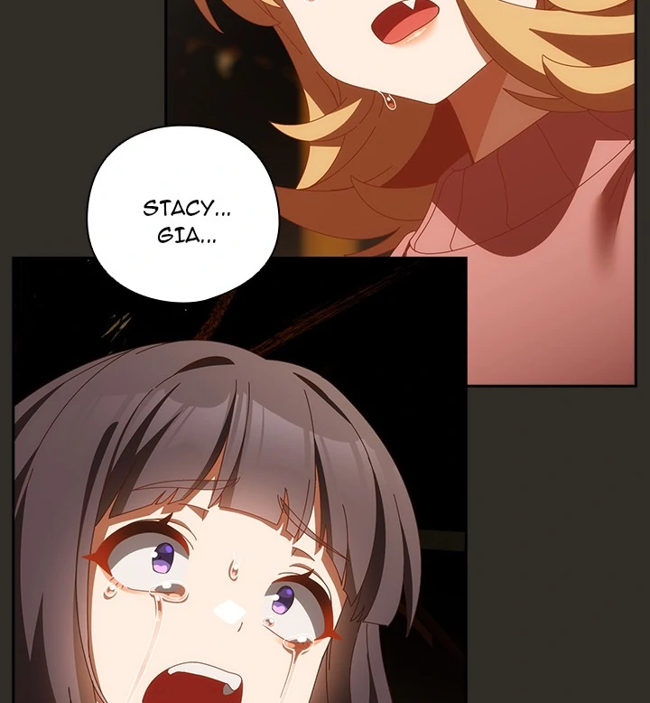 Like No Other Chapter 70 - Page 78