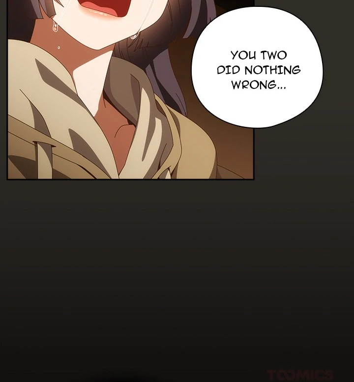 Like No Other Chapter 70 - Page 79