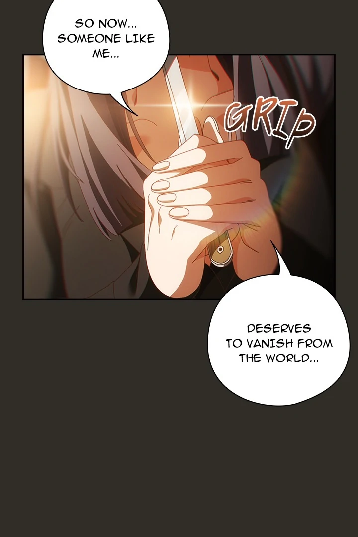 Like No Other Chapter 70 - Page 82