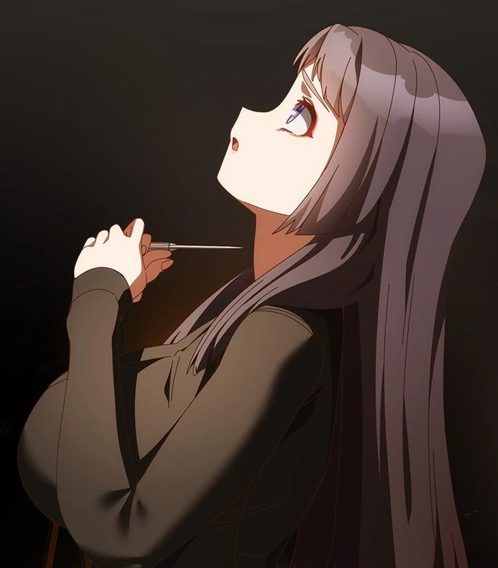 Like No Other Chapter 70 - Page 91