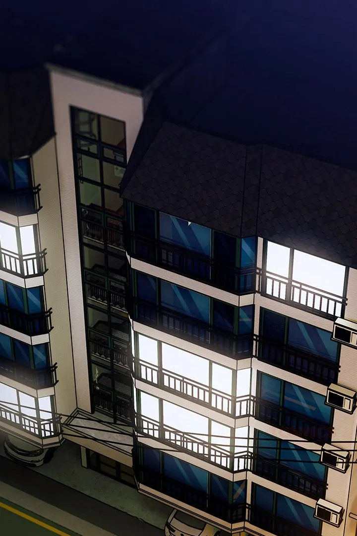 Like No Other Chapter 71 - Page 2