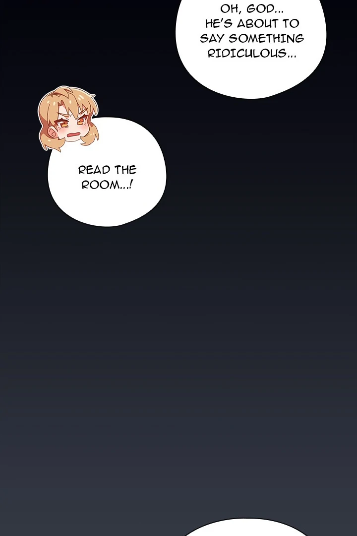 Like No Other Chapter 71 - Page 110