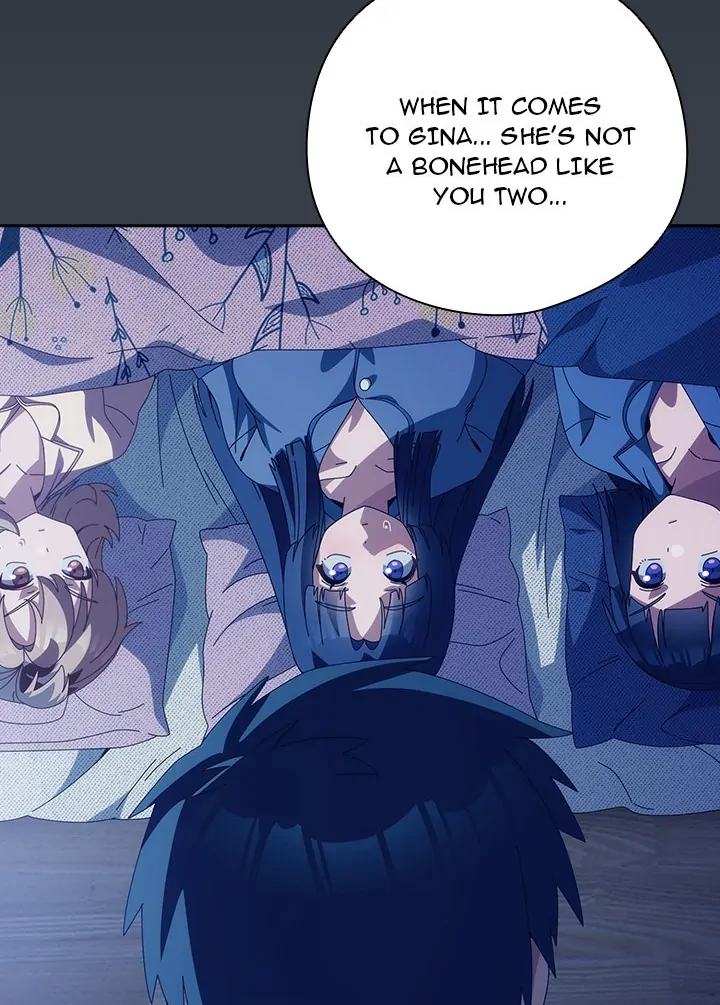 Like No Other Chapter 71 - Page 111