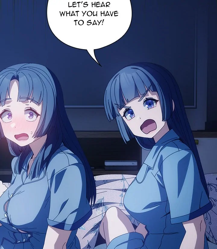 Like No Other Chapter 71 - Page 117