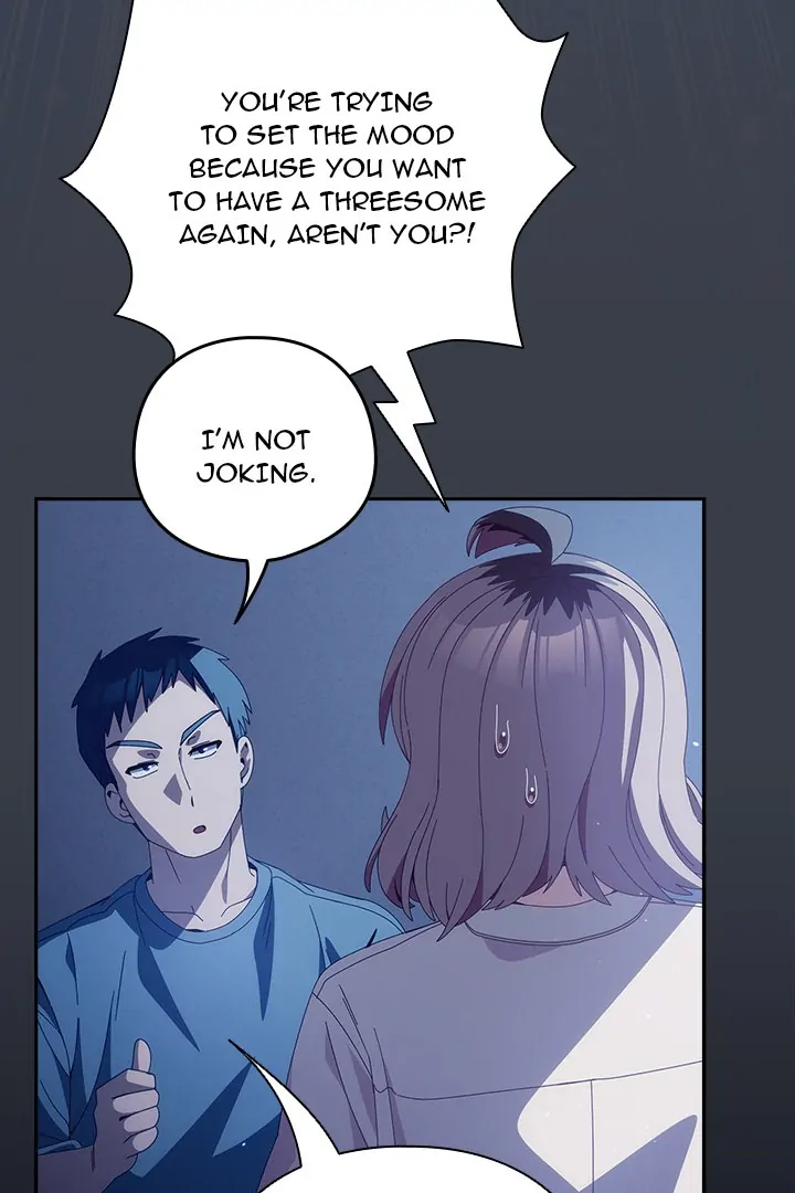 Like No Other Chapter 71 - Page 121