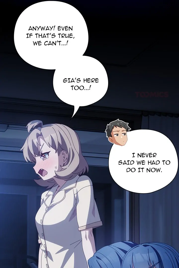 Like No Other Chapter 71 - Page 125