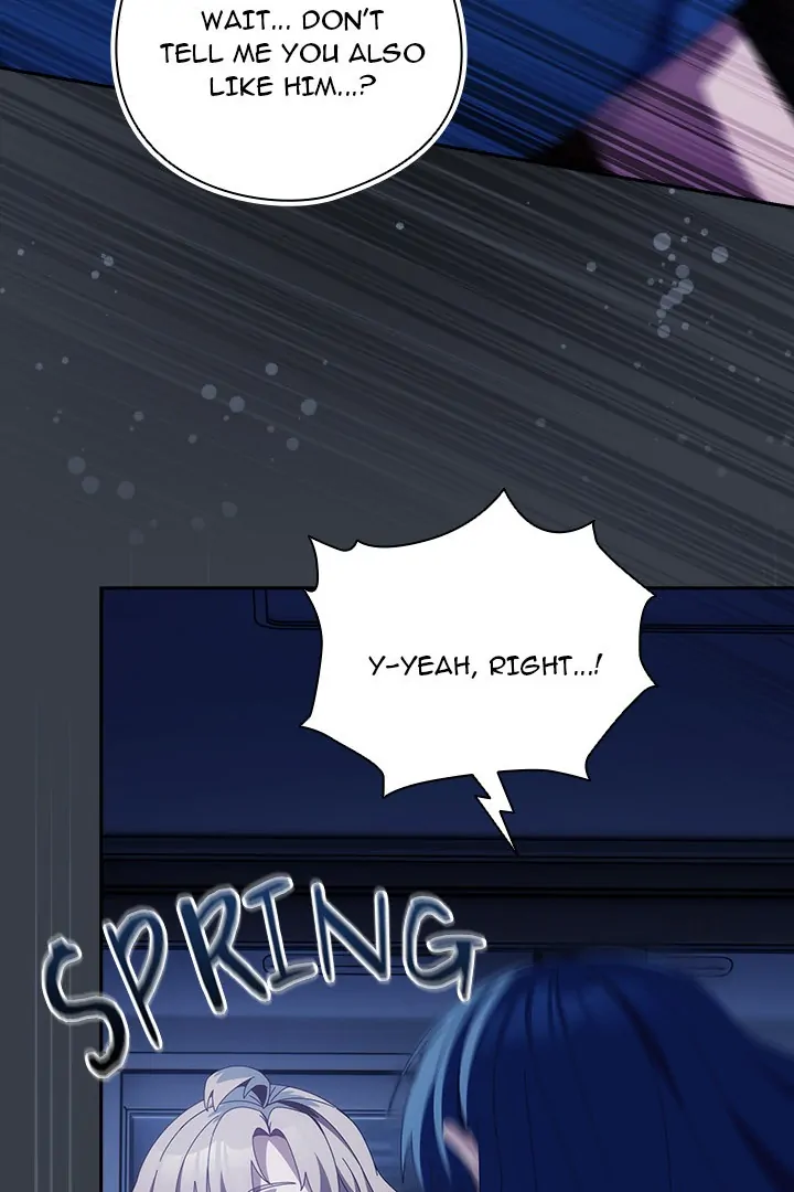 Like No Other Chapter 71 - Page 134