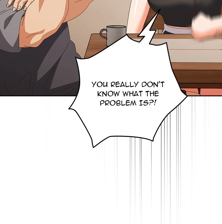 Like No Other Chapter 71 - Page 17