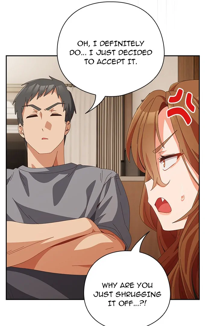 Like No Other Chapter 71 - Page 18