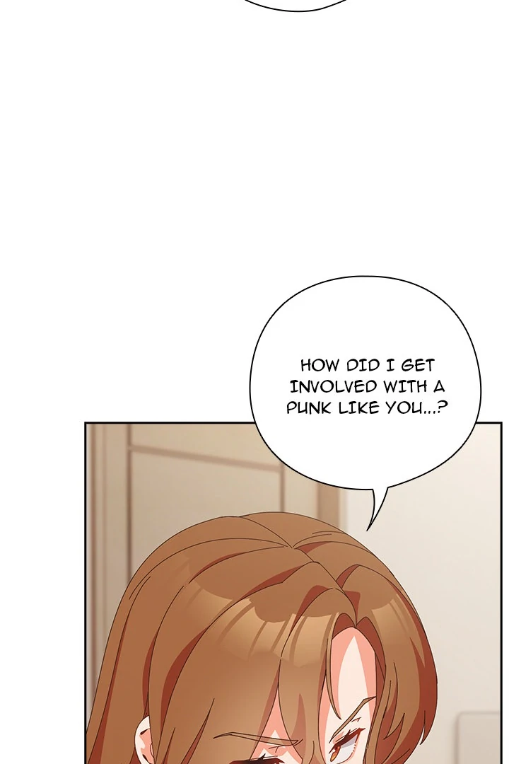 Like No Other Chapter 71 - Page 19