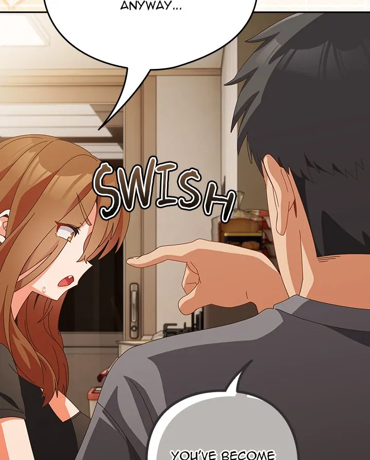 Like No Other Chapter 71 - Page 21