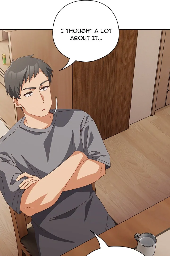 Like No Other Chapter 71 - Page 23