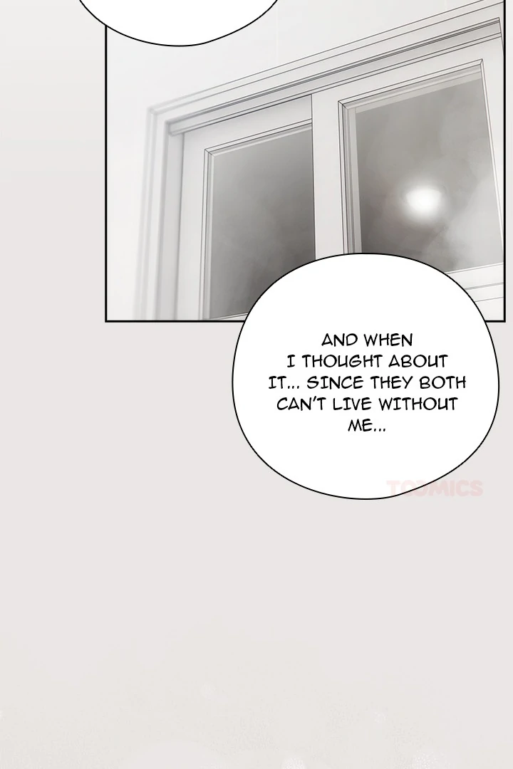 Like No Other Chapter 71 - Page 25