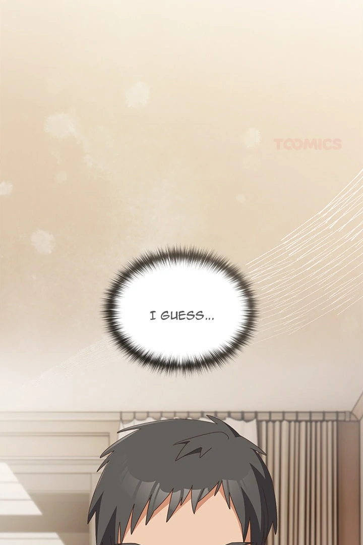 Like No Other Chapter 71 - Page 31