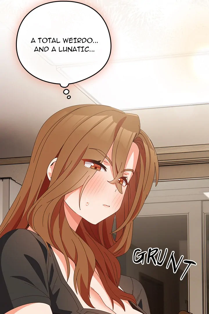 Like No Other Chapter 71 - Page 34