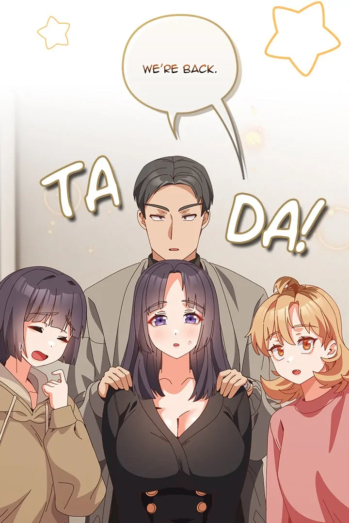 Like No Other Chapter 71 - Page 6