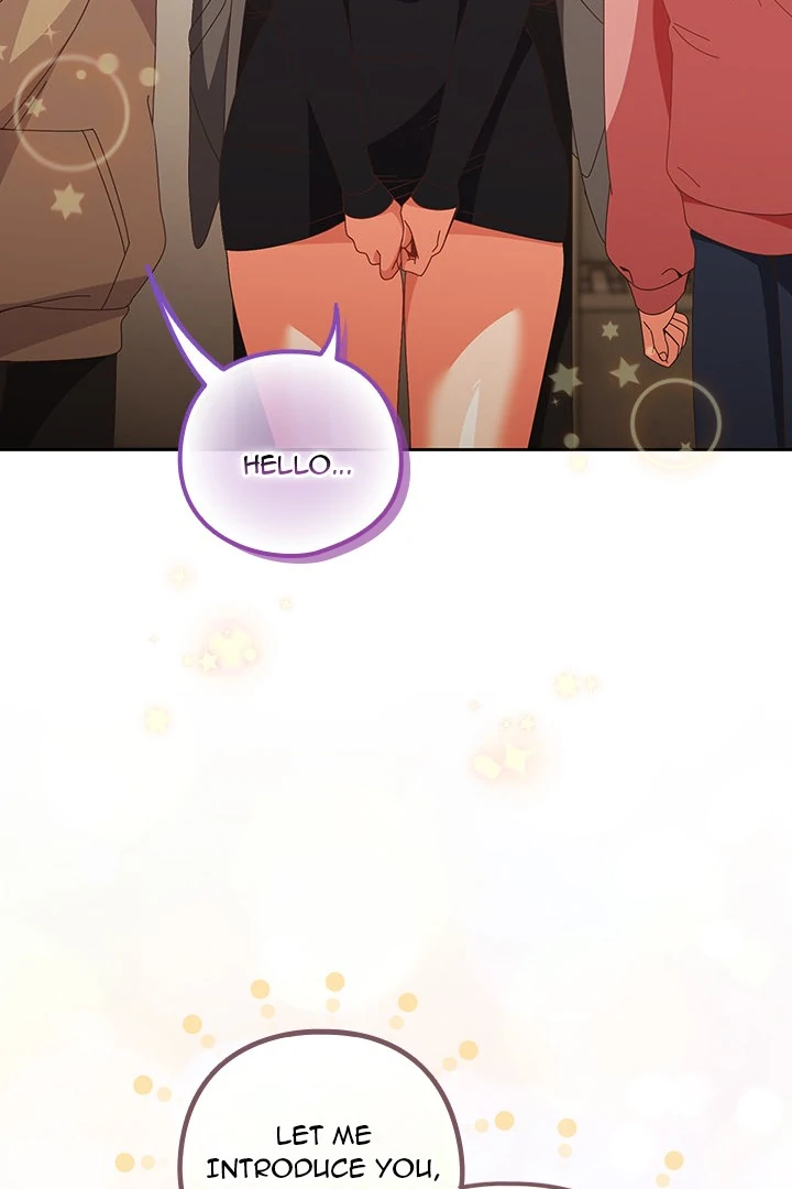 Like No Other Chapter 71 - Page 7