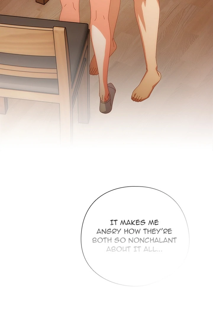 Like No Other Chapter 71 - Page 69