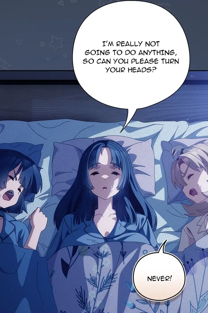 Like No Other Chapter 71 - Page 79