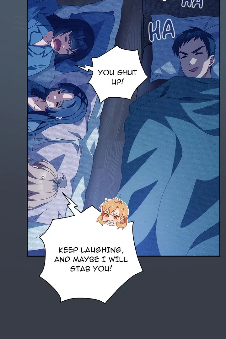 Like No Other Chapter 71 - Page 81