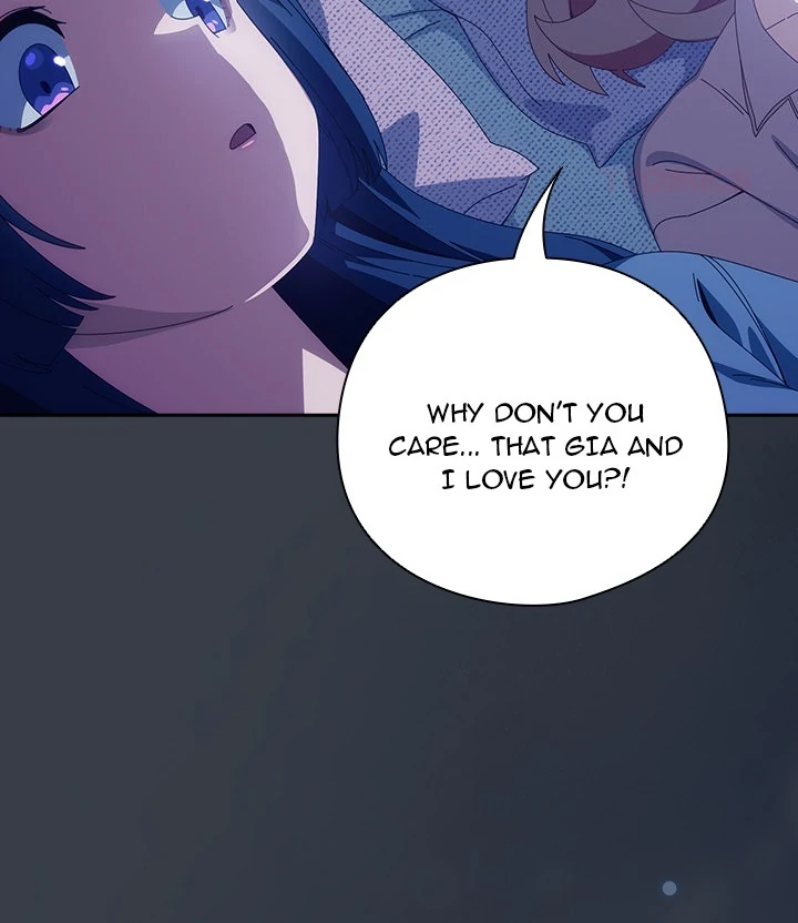 Like No Other Chapter 71 - Page 96