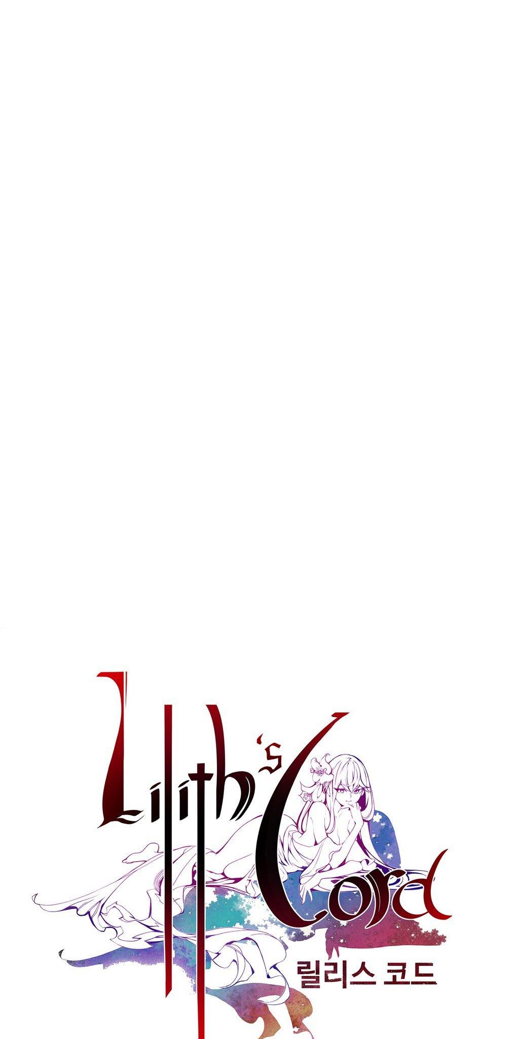Lilith’s Cord Chapter 10 - Page 1