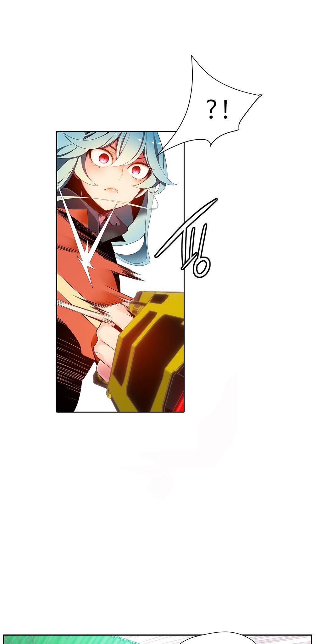 Lilith’s Cord Chapter 10 - Page 15