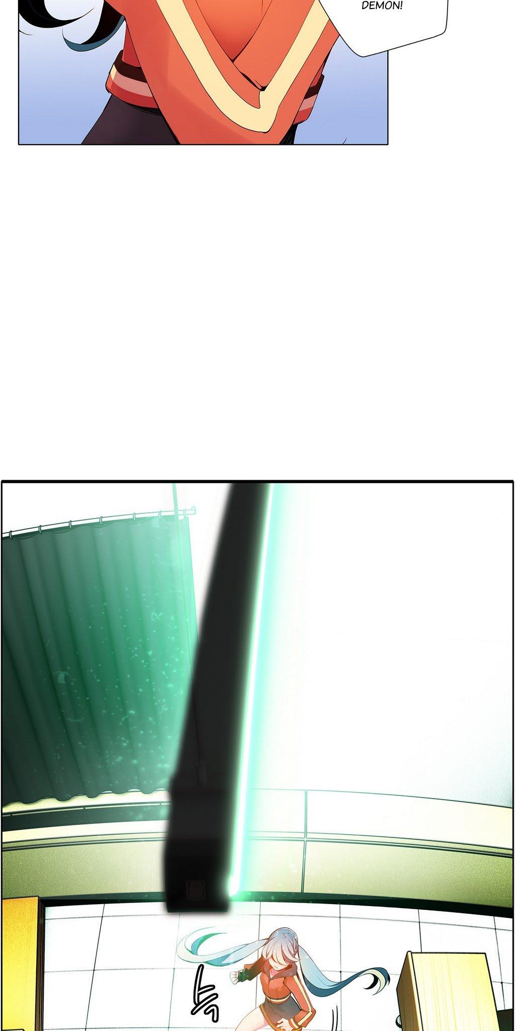 Lilith’s Cord Chapter 10 - Page 24