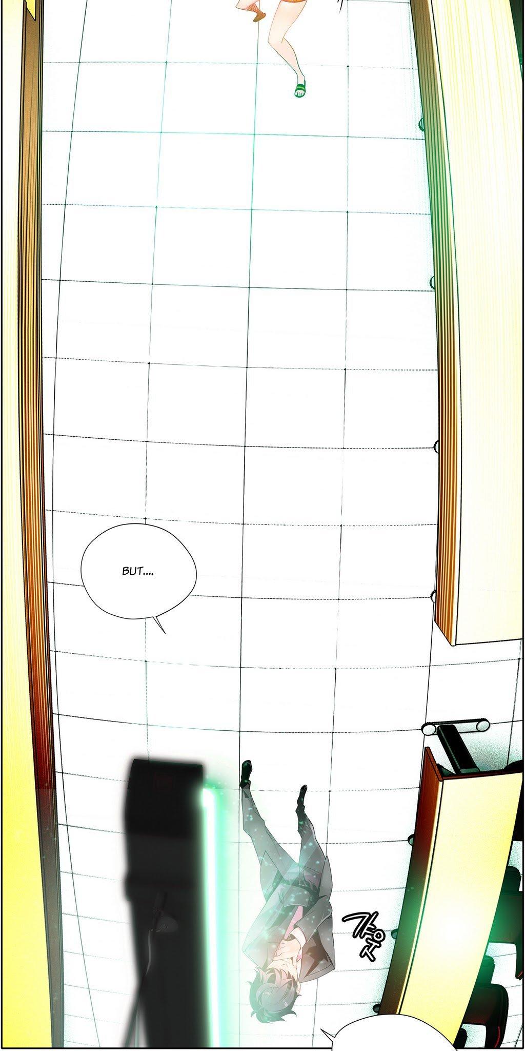 Lilith’s Cord Chapter 10 - Page 25