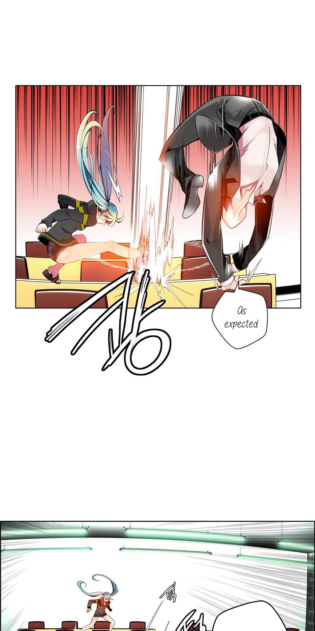 Lilith’s Cord Chapter 10 - Page 36