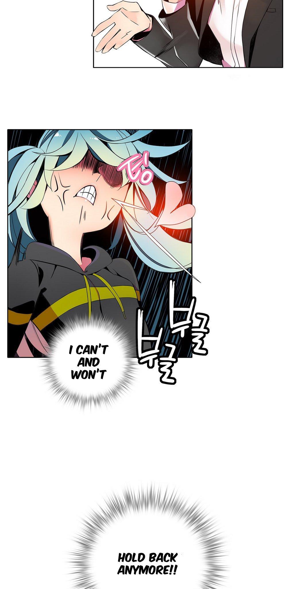 Lilith’s Cord Chapter 10 - Page 38